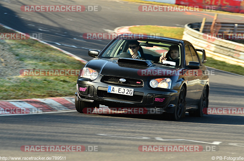 Bild #789511 - Touristenfahrten Nürburgring Nordschleife 05.04.2015