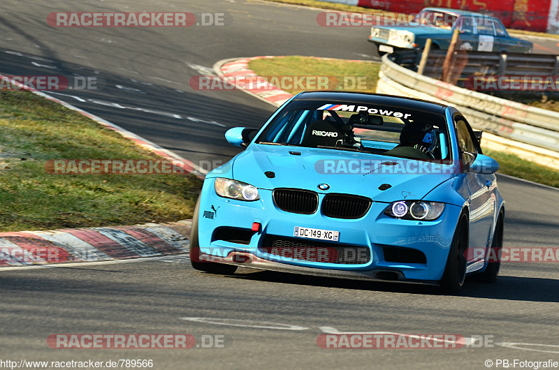 Bild #789566 - Touristenfahrten Nürburgring Nordschleife 05.04.2015