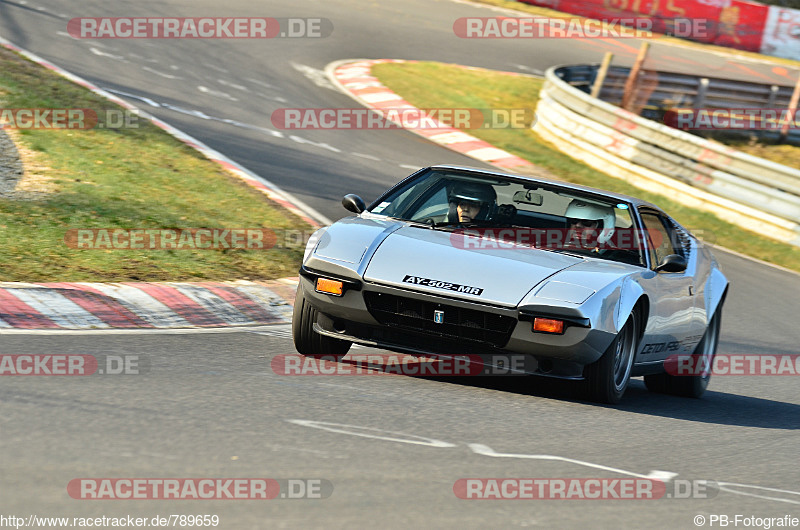 Bild #789659 - Touristenfahrten Nürburgring Nordschleife 05.04.2015