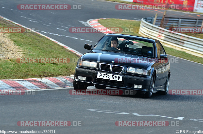 Bild #789711 - Touristenfahrten Nürburgring Nordschleife 05.04.2015