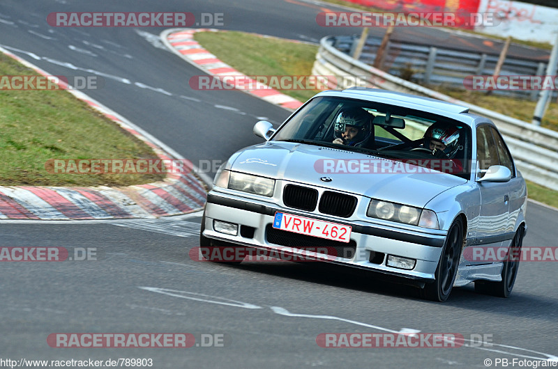 Bild #789803 - Touristenfahrten Nürburgring Nordschleife 05.04.2015