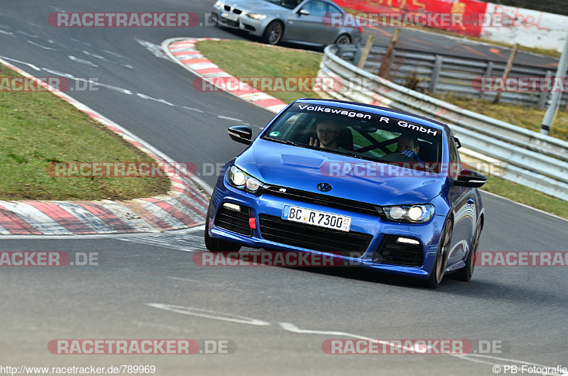 Bild #789969 - Touristenfahrten Nürburgring Nordschleife 05.04.2015