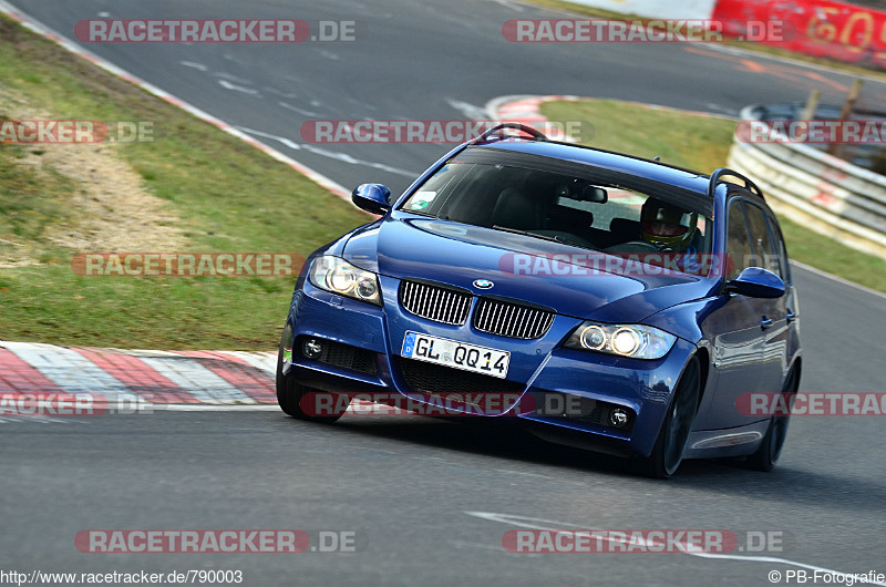 Bild #790003 - Touristenfahrten Nürburgring Nordschleife 05.04.2015