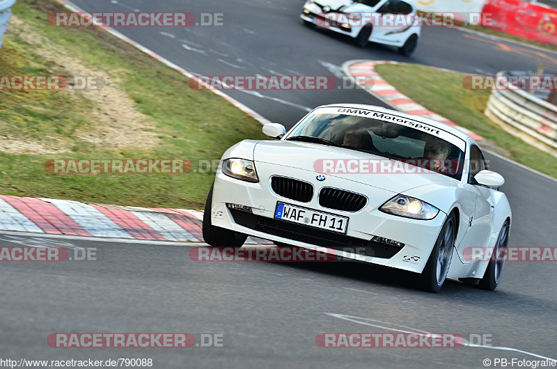 Bild #790088 - Touristenfahrten Nürburgring Nordschleife 05.04.2015