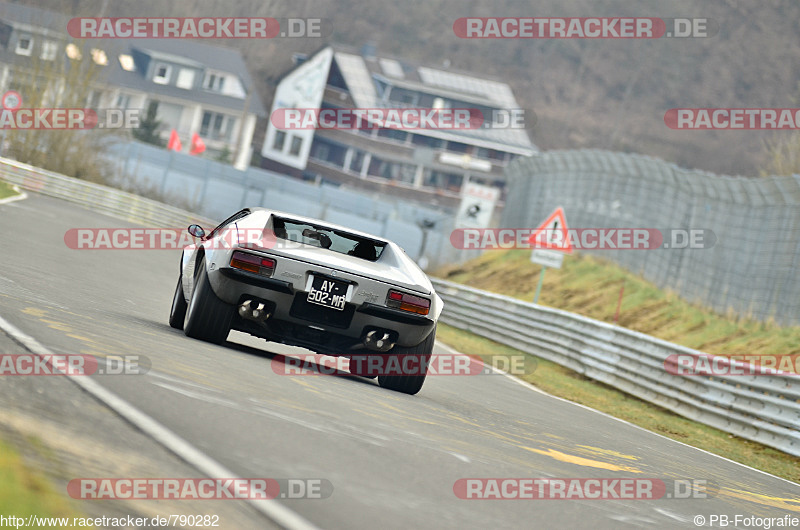 Bild #790282 - Touristenfahrten Nürburgring Nordschleife 05.04.2015