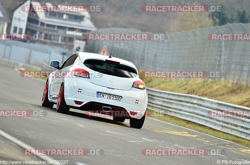 Bild #790327 - Touristenfahrten Nürburgring Nordschleife 05.04.2015