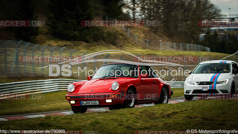 Bild #790865 - Touristenfahrten Nürburgring Nordschleife 05.04.2015