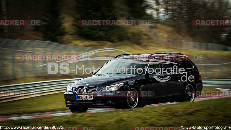 Bild #790873 - Touristenfahrten Nürburgring Nordschleife 05.04.2015