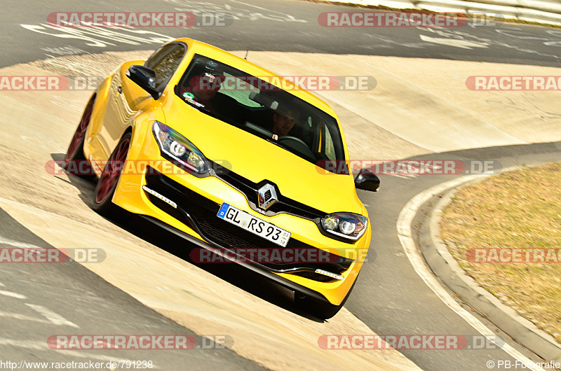 Bild #791238 - Touristenfahrten Nürburgring Nordschleife 05.04.2015