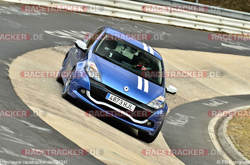 Bild #791241 - Touristenfahrten Nürburgring Nordschleife 05.04.2015