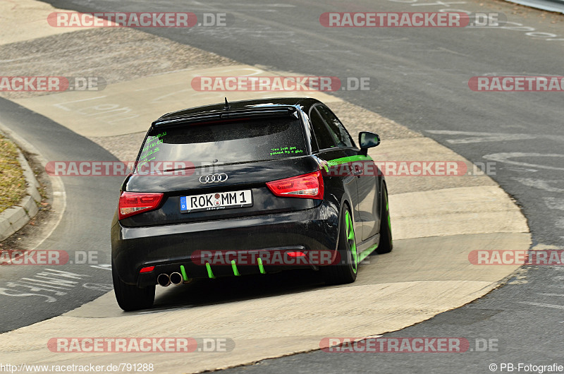 Bild #791288 - Touristenfahrten Nürburgring Nordschleife 05.04.2015