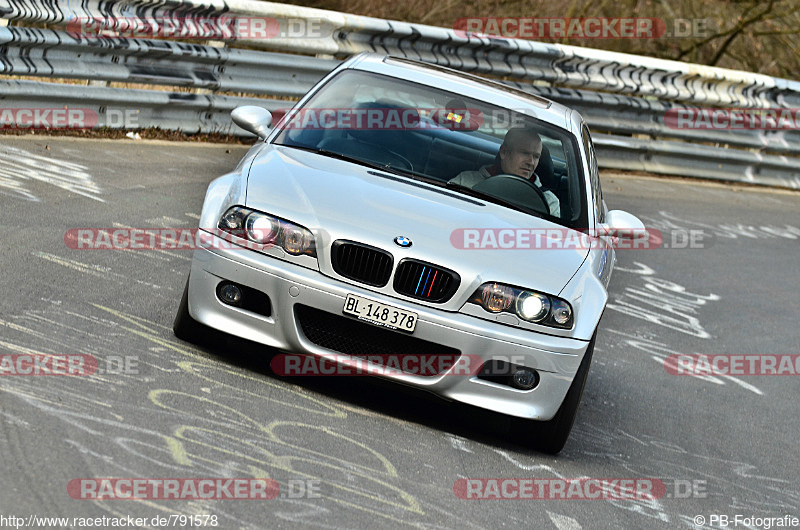 Bild #791578 - Touristenfahrten Nürburgring Nordschleife 05.04.2015