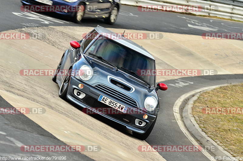 Bild #791896 - Touristenfahrten Nürburgring Nordschleife 05.04.2015