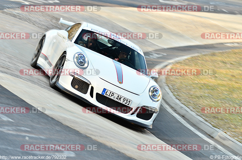 Bild #792332 - Touristenfahrten Nürburgring Nordschleife 05.04.2015