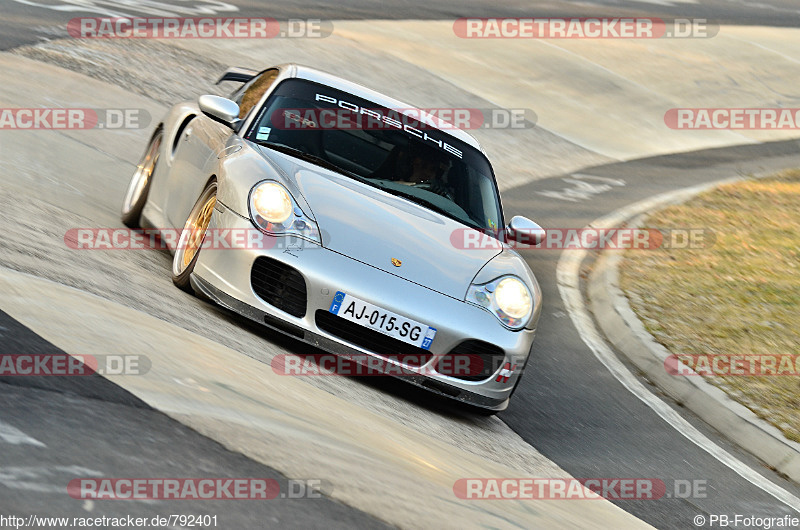 Bild #792401 - Touristenfahrten Nürburgring Nordschleife 05.04.2015