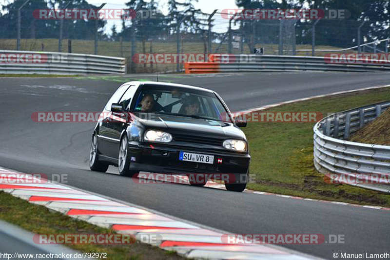 Bild #792972 - Touristenfahrten Nürburgring Nordschleife 05.04.2015