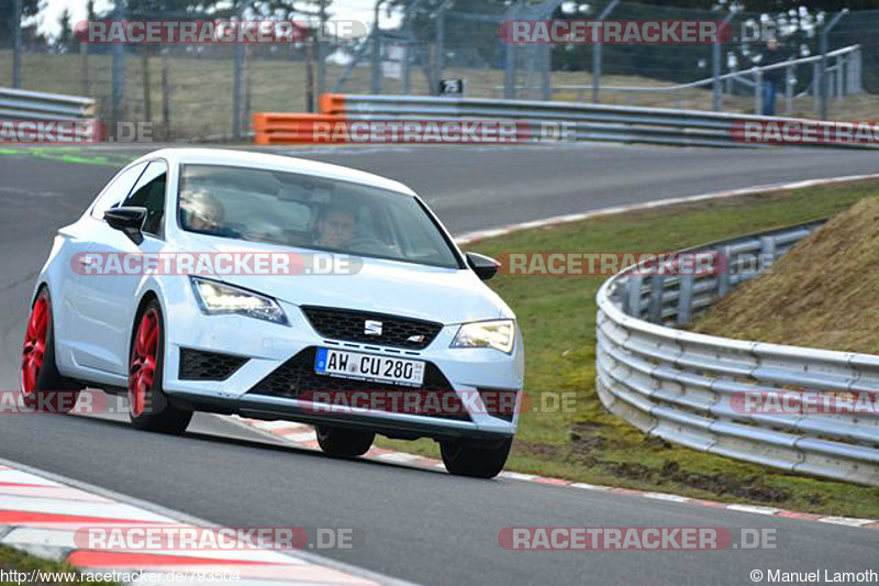 Bild #793504 - Touristenfahrten Nürburgring Nordschleife 05.04.2015