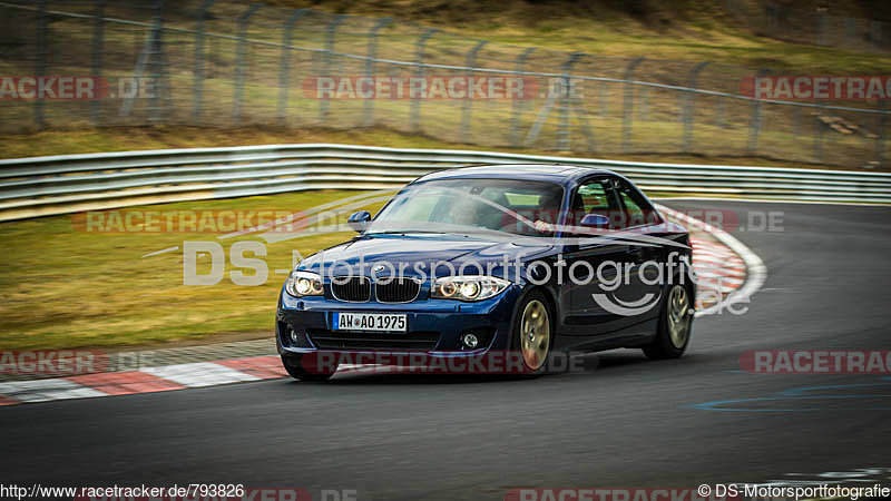 Bild #793826 - Touristenfahrten Nürburgring Nordschleife 05.04.2015