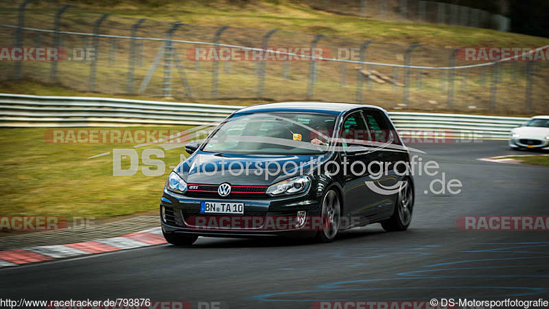 Bild #793876 - Touristenfahrten Nürburgring Nordschleife 05.04.2015