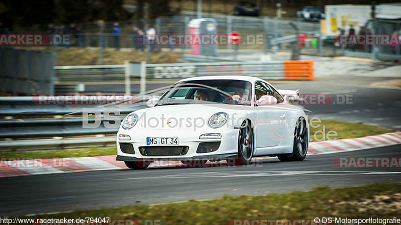 Bild #794047 - Touristenfahrten Nürburgring Nordschleife 05.04.2015