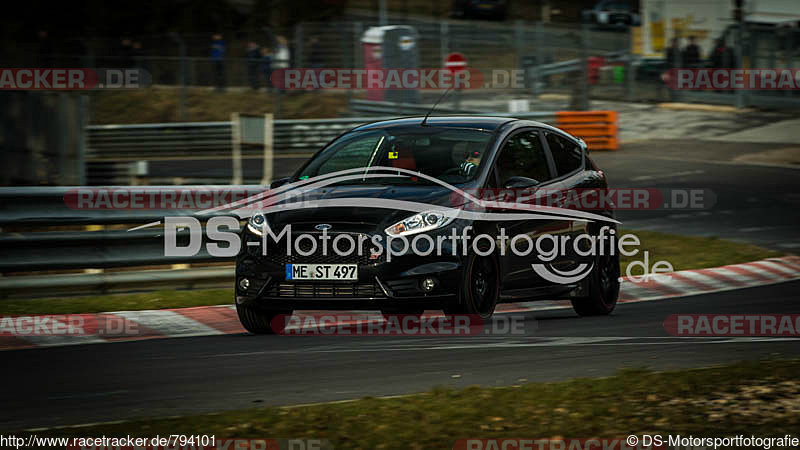 Bild #794101 - Touristenfahrten Nürburgring Nordschleife 05.04.2015