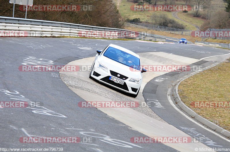 Bild #796739 - Touristenfahrten Nürburgring Nordschleife 05.04.2015