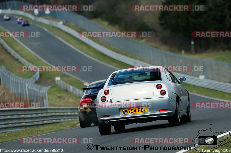 Bild #798210 - Touristenfahrten Nürburgring Nordschleife 05.04.2015