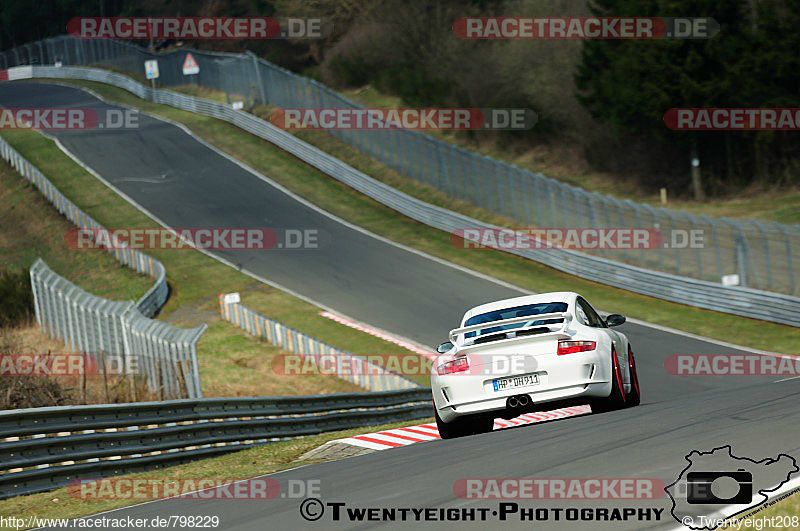 Bild #798229 - Touristenfahrten Nürburgring Nordschleife 05.04.2015