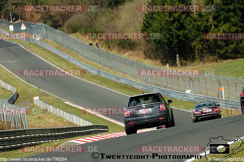 Bild #798284 - Touristenfahrten Nürburgring Nordschleife 05.04.2015