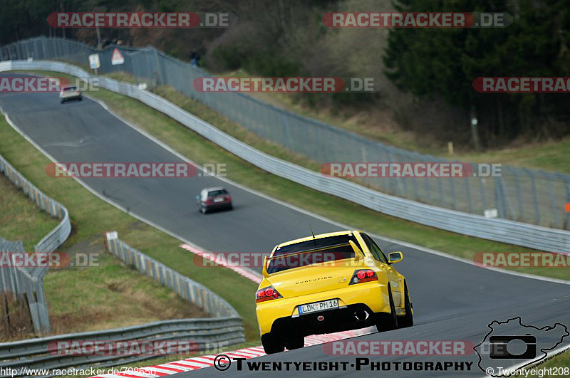 Bild #798650 - Touristenfahrten Nürburgring Nordschleife 05.04.2015