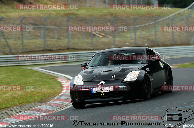 Bild #799046 - Touristenfahrten Nürburgring Nordschleife 05.04.2015