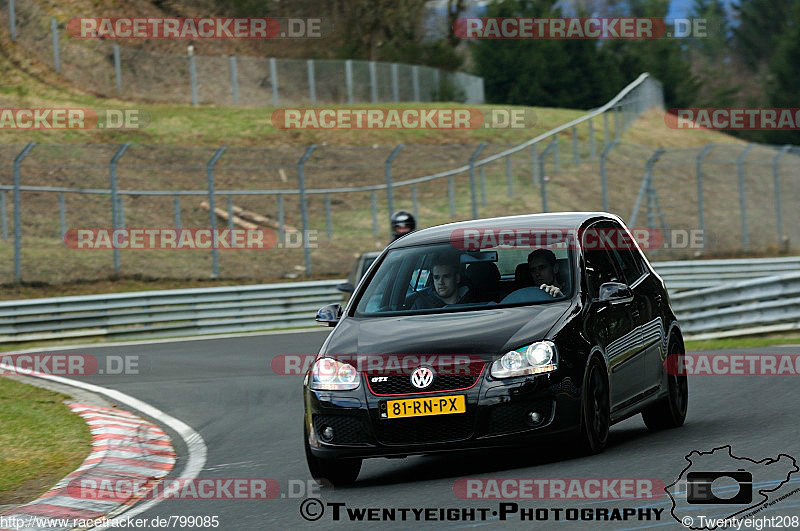 Bild #799085 - Touristenfahrten Nürburgring Nordschleife 05.04.2015