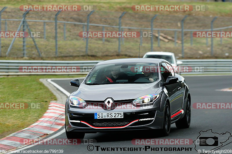 Bild #799139 - Touristenfahrten Nürburgring Nordschleife 05.04.2015