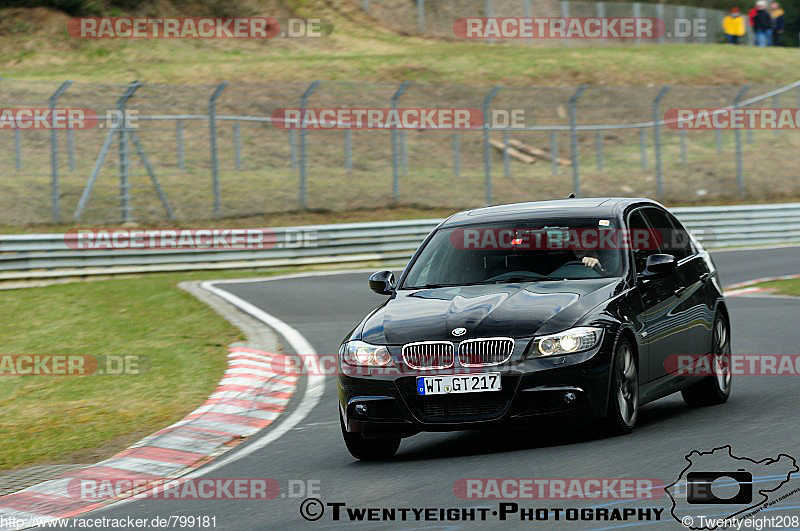 Bild #799181 - Touristenfahrten Nürburgring Nordschleife 05.04.2015