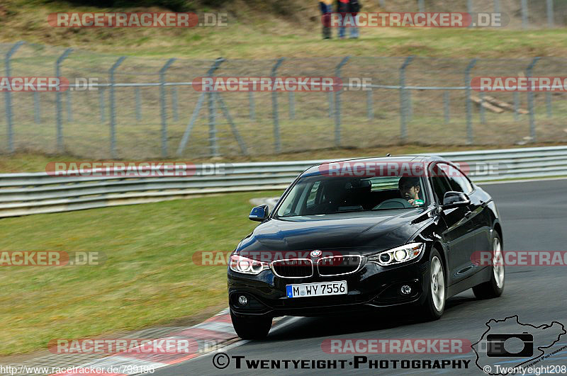 Bild #799196 - Touristenfahrten Nürburgring Nordschleife 05.04.2015