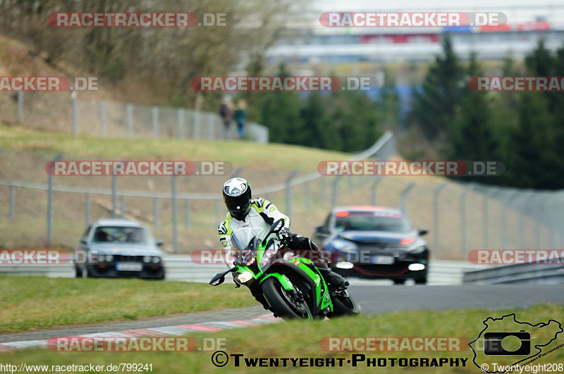 Bild #799241 - Touristenfahrten Nürburgring Nordschleife 05.04.2015