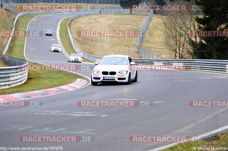 Bild #797679 - Touristenfahrten Nürburgring Nordschleife 06.04.2015