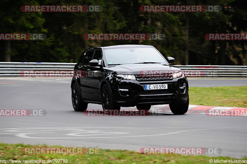 Bild #797782 - Touristenfahrten Nürburgring Nordschleife 06.04.2015