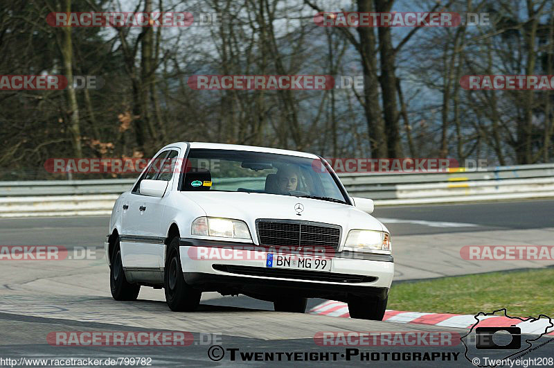 Bild #799782 - Touristenfahrten Nürburgring Nordschleife 06.04.2015