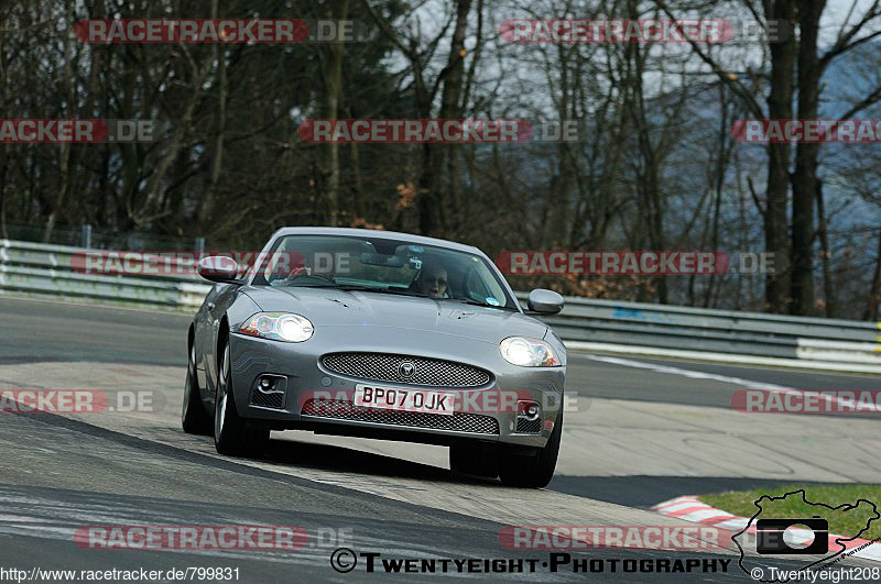 Bild #799831 - Touristenfahrten Nürburgring Nordschleife 06.04.2015