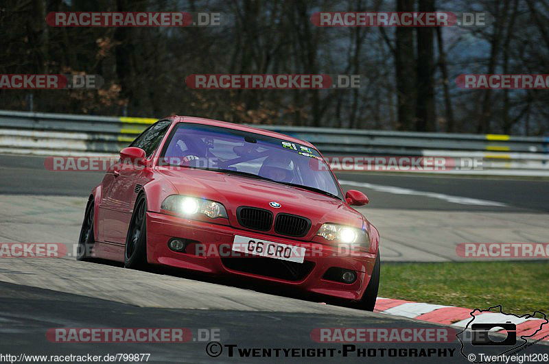 Bild #799877 - Touristenfahrten Nürburgring Nordschleife 06.04.2015