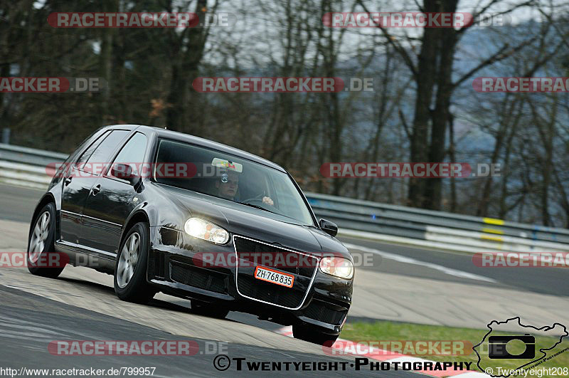 Bild #799957 - Touristenfahrten Nürburgring Nordschleife 06.04.2015