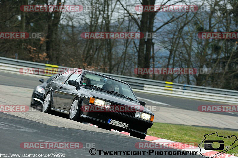 Bild #799990 - Touristenfahrten Nürburgring Nordschleife 06.04.2015