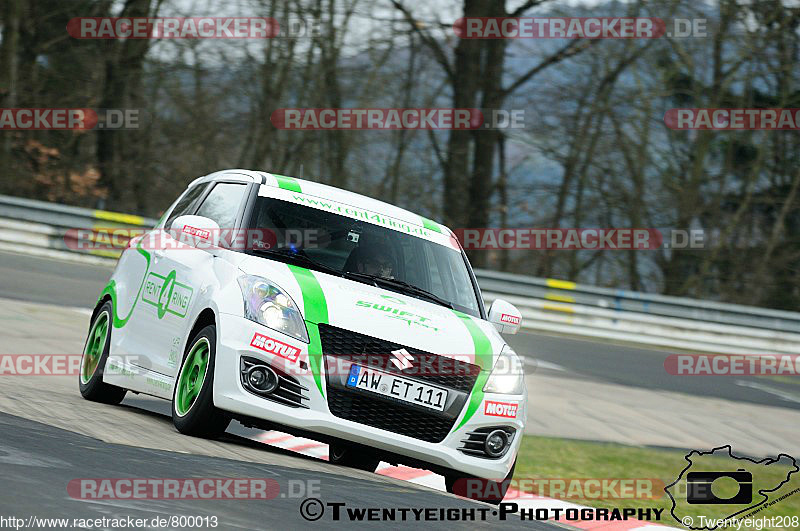 Bild #800013 - Touristenfahrten Nürburgring Nordschleife 06.04.2015