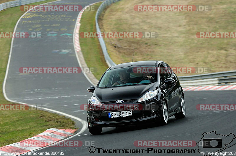 Bild #800183 - Touristenfahrten Nürburgring Nordschleife 06.04.2015