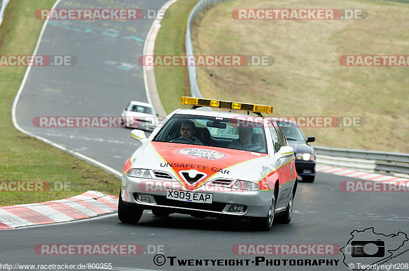 Bild #800355 - Touristenfahrten Nürburgring Nordschleife 06.04.2015