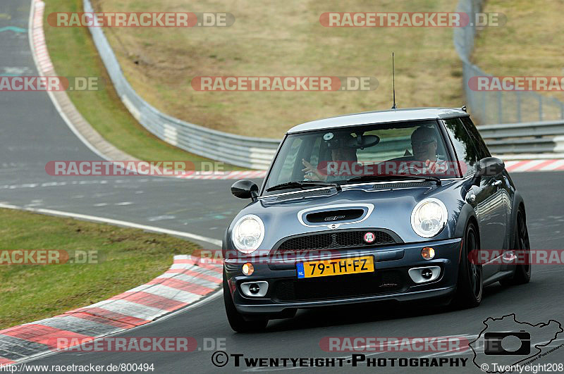 Bild #800494 - Touristenfahrten Nürburgring Nordschleife 06.04.2015