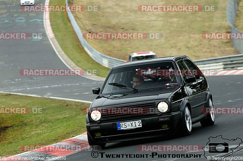 Bild #800510 - Touristenfahrten Nürburgring Nordschleife 06.04.2015