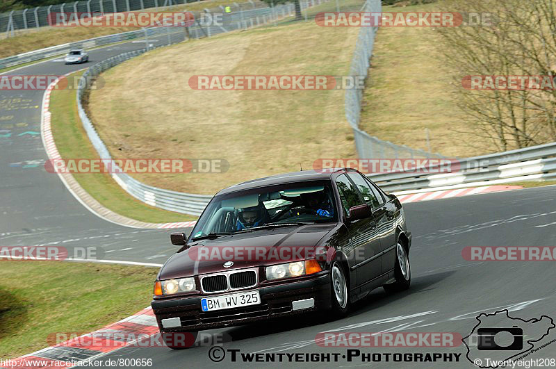 Bild #800656 - Touristenfahrten Nürburgring Nordschleife 06.04.2015