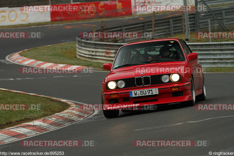 Bild #895253 - Touristenfahrten Nürburgring Nordschleife 06.04.2015